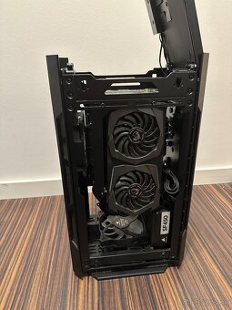 ITX PC s Ryzen 5600X, GTX 1660 Super, 16GB DDR4, 1TB M.2, .. - 8