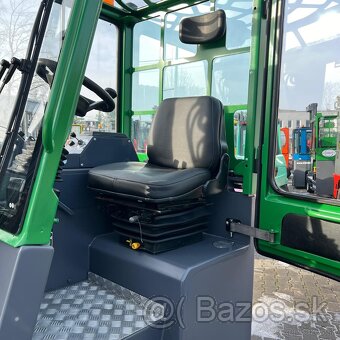 Combilift CB4000D Diesel - 8