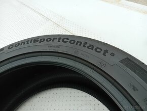 2ks 285/40R21 Letné pneumatiky Continental - 8