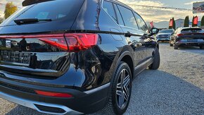 Seat Tarraco 1.5 TSI 150 Xcellence DSG PANORAMA LED KAMERA - 8