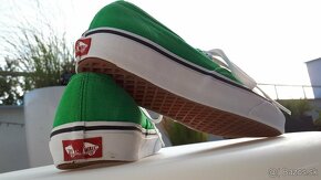 Vans tenisky - 8