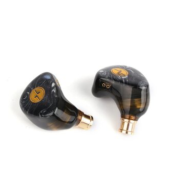 TinHiFi T3 Plus (IEM slúchadlá) - 8