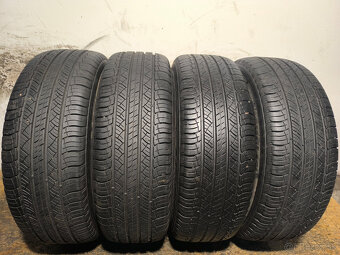 205/55 R16 Letné pneumatiky Continental 2 kusy - 8