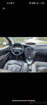 Citroen C5 2.2 exclusive - 8