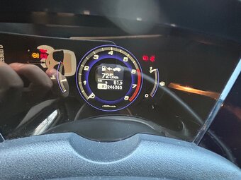 Honda civic 8g - 8