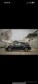 VW Beetle 2.0 TDI DSG - 8