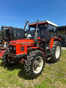 Zetor 7045 (uloženka) - 8