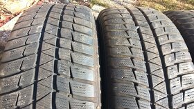 elektrony 5x114,3  r16 obute zimne 215/60 r16 - 8