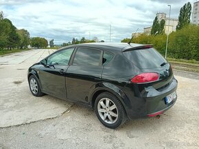 Seat Leon 1.2 TSI  77kw 2010 - 8