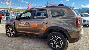 Dacia Duster 1.2 TCe S S Prestige 4x4 - 8