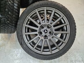 5x112 R18 zimna sada - 8