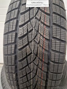 255/65 r18 zimne pneumatiky 255 65 18 255/65/18 pneu zimné - 8