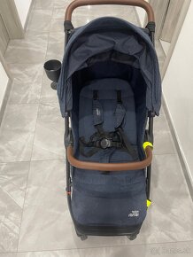 športový kocik BRITAX RÖMER  B-Agile R - 8