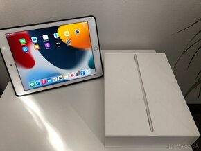 apple ipad air 2 Silver - 8