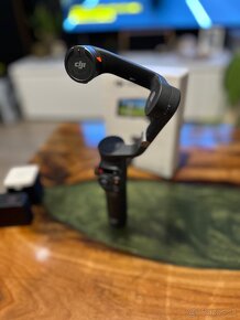 DJI osmo mobile 6 - 8