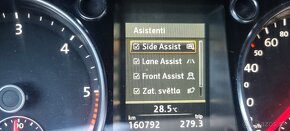 VW PASSAT 2.0 TDI 4 MOTION Highline - 8