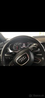 Audi A6 3.0 quattro - 8