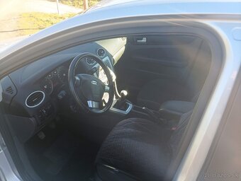 Predám Ford Focus 1.6 tdci - 8