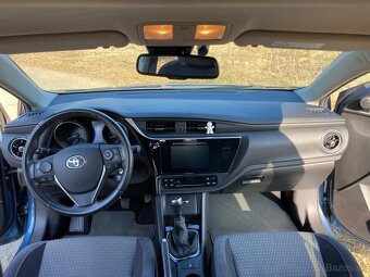 Toyota Auris Touring Sports 1.6 - 8