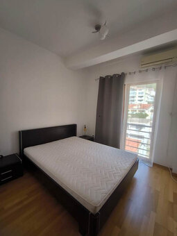 Priestranný apartmán s rozlohou 107 m² s terasou, Budva, Čie - 8