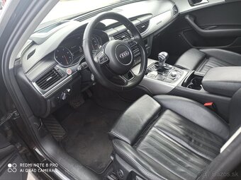 Audi a6 3.0 BiTdi - 8