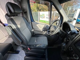 Mercedes-benz SPRINTER 318 CDI Caravan - 8