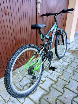 Detský bike - 8