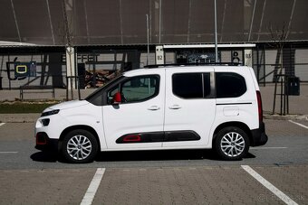 Citroën Berlingo PureTech 110 S S Feel - 8