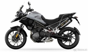 Novy Triumph Tiger 1200 GT Pro, 2024 - 8