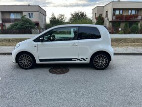 Škoda Citigo MonteCarlo. - 8