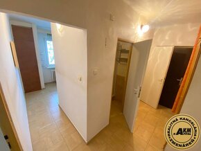 Exkluzívne 2 izbový byt s balkónom 50 m2 Zvolen - ZLATÝ POTO - 8