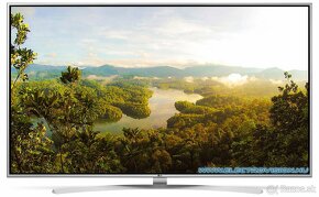 LG 49uh664 4K UHD 125CM - 8