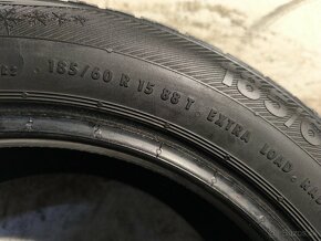 185/60 R15 Zimné pneumatiky Barum Polaris 4 kusy - 8