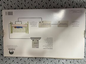 Babysense 7 + Babysense - 8