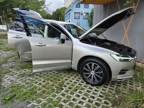 Volvo XC60 D4 2.0d 08/2017 - 8