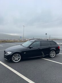 Bmw e91 mpacket 320d 130kw - 8