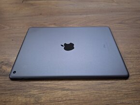 Apple iPad 7 gen. 32GB Space Grey - 8