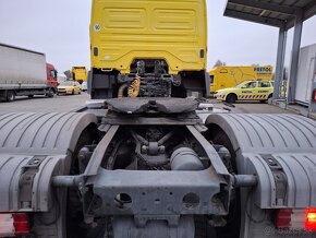 Mercedes - Benz AXOR 1843 LS, rok 2006, hydraulika - 8