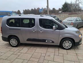 Citroën Berlingo BlueHDi 7 miest - 8