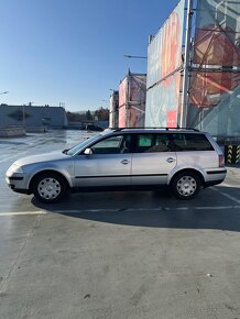 VW Passat B5.5 1.9TDI 96kw 4motion - 8