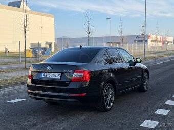 Škoda Octavia 2.0 TDi 135kw DSG 4x4 Laurin & Klement,PANO - 8