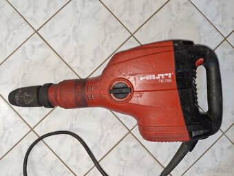 Hilti  TE 706 - 8