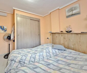 Zařízený apartmán 2+kk s balkonem 79990 EUR - 8