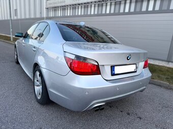 ✅ BMW E60 530d Xdrive AT 2007✅ - 8