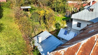 Dva apartmánové domy v historickom centre Banskej Štiavnice - 8