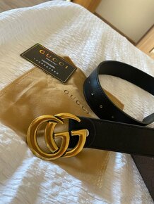 Opasok GUCCI - 8