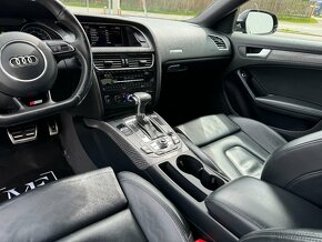 Audi A5 Sportback 2.0 TDI 150k - 8