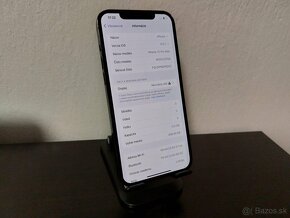 iPhone 12 Pro Max 512Gb 100% Zdravie batérie - 8