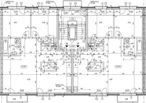 3-izbová novostavba, 83,5 m2, nadštandardné materiály. - 8