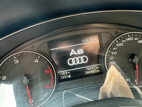 Audi A6 3.0 TDi - 8